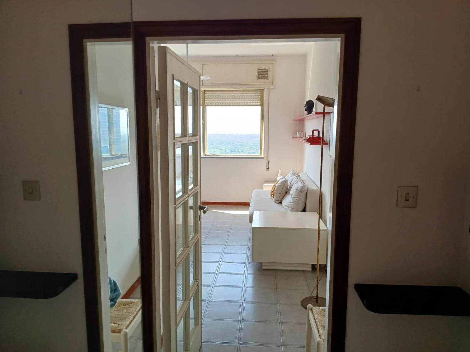 Cv011 - Milano Marittima, Trilocale Fronte Mare Con Vista Esclusiva Appartamento *