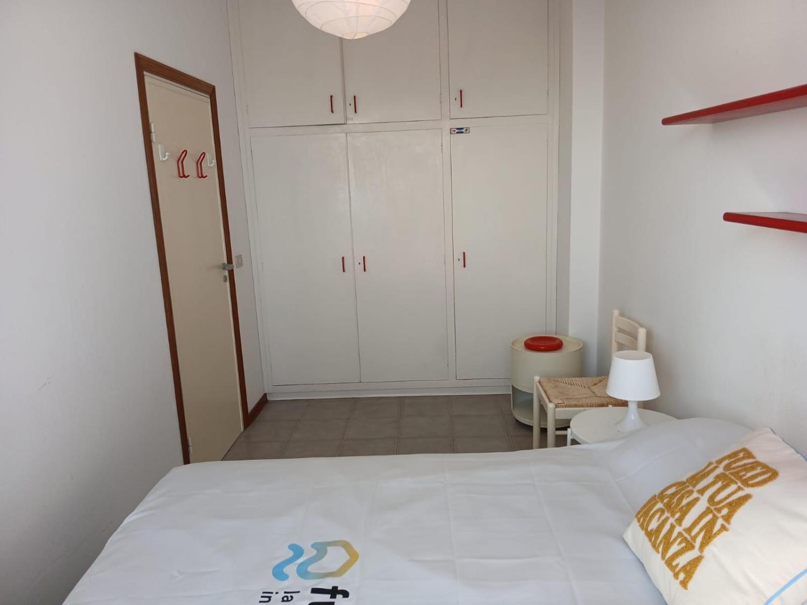 Cv011 - Milano Marittima, Trilocale Fronte Mare Con Vista Esclusiva *